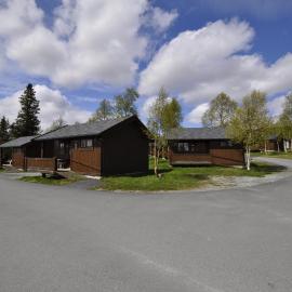 Beitostølen Hytter, hotell sihtkohas Beitostøl