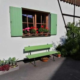 Haus Waldblick, hotel di Brannenburg