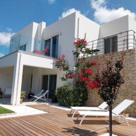 Villa Evriali