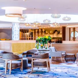 Southern Sun Rosebank, Johannesburg, hotel sa Johannesburg