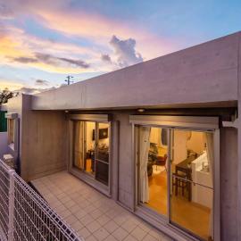 Casa Medas Miyakojima, hotel u gradu Hirara