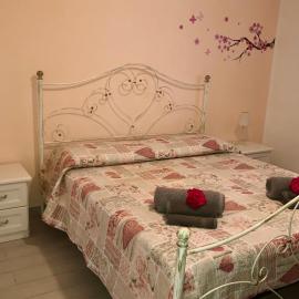 Viesnīca Residenza San Michele Tropejā