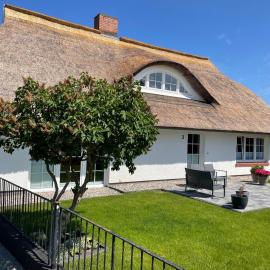 WITHA, hotell sihtkohas Fuhlendorf