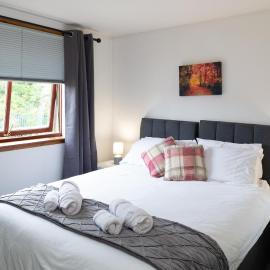 Bothwell Court Apartments