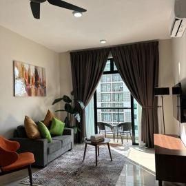 Teratak Desaru Homestay Wi-fi, Smart TV & Water Dispenser
