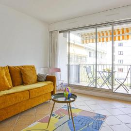 Appartement Herta - Welkeys