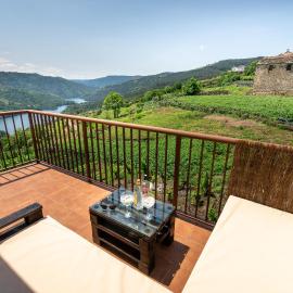 Casa Visita Ribeira Sacra