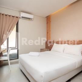 Urbanview Syariah Caseira Citra Raya، فندق في Pabuaran