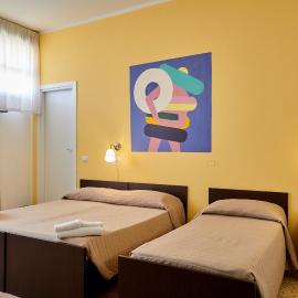 Soleē, Family Holidays & Hostelling