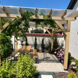 Pater Apartman