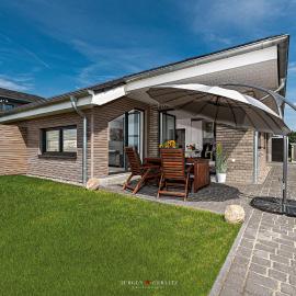 Seebrise, hotel i Gelting