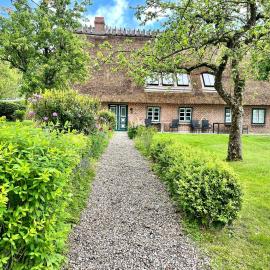 Ferienwohnung Süd Hasselberg