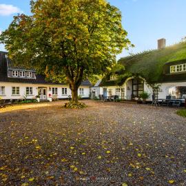 Dornröschen 2, hotel a Steinberg