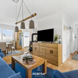 Captainslodge, hotel sa Olpenitz