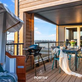 Ferienwohnung StrandLoft