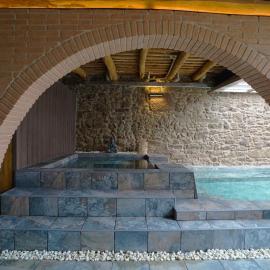 Perafita1750, hotel en Perafita