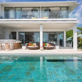 Villa Sanctuary Apsara