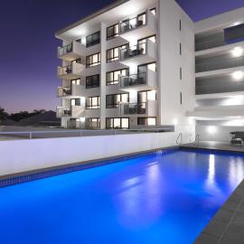 Oaks Mackay Carlyle Suites, hotel en Mackay