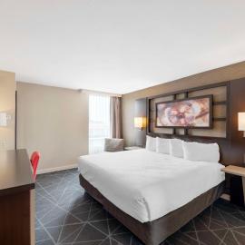 Best Western Plus Austin Central, khách sạn ở Austin
