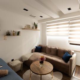 Bonsai Apartment, hotel in Novi Pazar