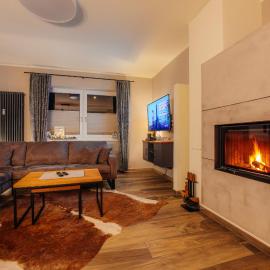 Baude VI, hotel in Braunlage