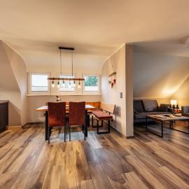 Baude III, hotel i Braunlage