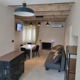 B&B NONNA GINA, hotel em Manoppello
