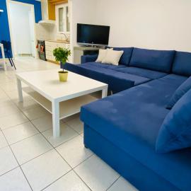Koker's Place, hotel in Thessaloniki