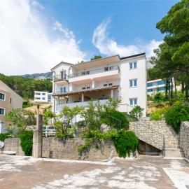 Apartments Ana