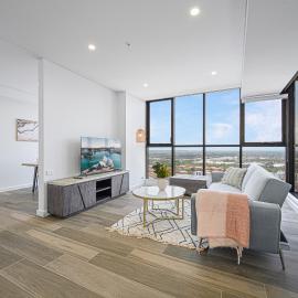 Liverpool Brand new 2 Br Apt City View Parking, hotel in Liverpool