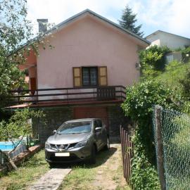 Casa Pizzorne