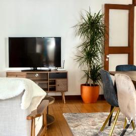 Apartamento do Arquinho II- by VinteOito