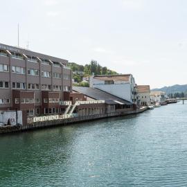 Maritim Fjordhotell, hotel a Flekkefjord