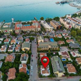 AQUA Suite Kemer, hotel in Kemer