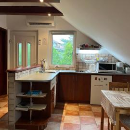 Solar Apartman