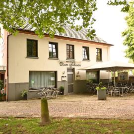 Hotel Restaurant Zum Schwan, ξενοδοχείο σε Goch