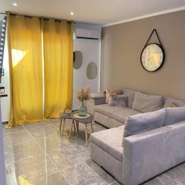 Maison avec jacuzzi