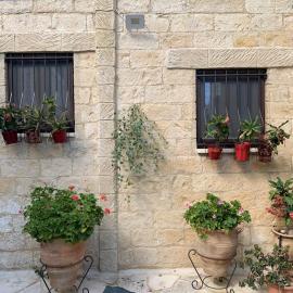 Cosy Piano village cottage in Pachna, hotel in Pachna