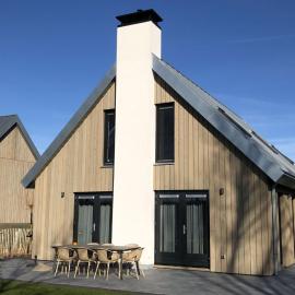 Villa Oesterdam Comfort Extra 8 persons