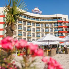 Hotel Hawaii