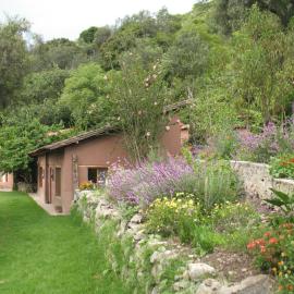 Andean Spirit Lodge, hotel in Mollepata