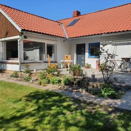 Viesnīca Schöneworth Bahrdorf pilsētā Belum