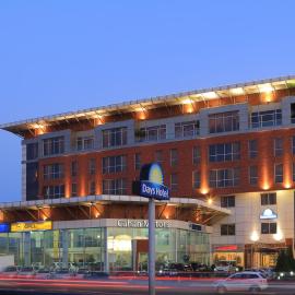 Days Hotel By Wyndham Baku, hotel sa Baku