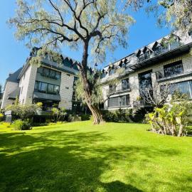 Hotel Casagrande