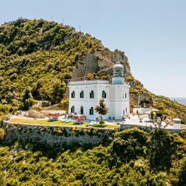 Faro Punta Imperatore