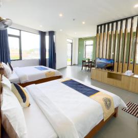 Khách sạn Lavie Hotel Quảng Ngãi, khách sạn ở Quảng Ngãi