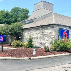 Studio 6 Suites Dayton OH Englewood, hôtel à Dayton