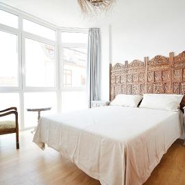 Céntrico apartamento en Vilanova de Arousa