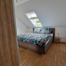 Apartmán Vinařství Buchtovi