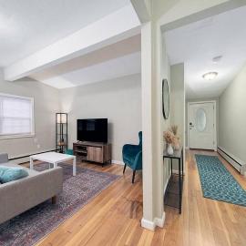 Viesnīca Couples and beach lovers meet your needs in one location pilsētā Mārblheda